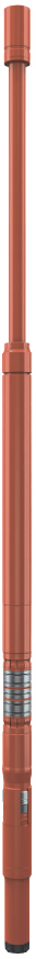 PCD Cemented Liner Hanger